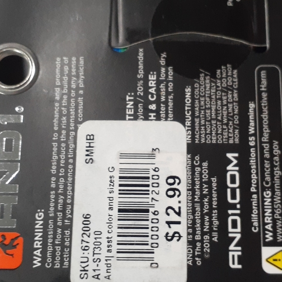 Shooter Sleeve - Picture 4 of 4